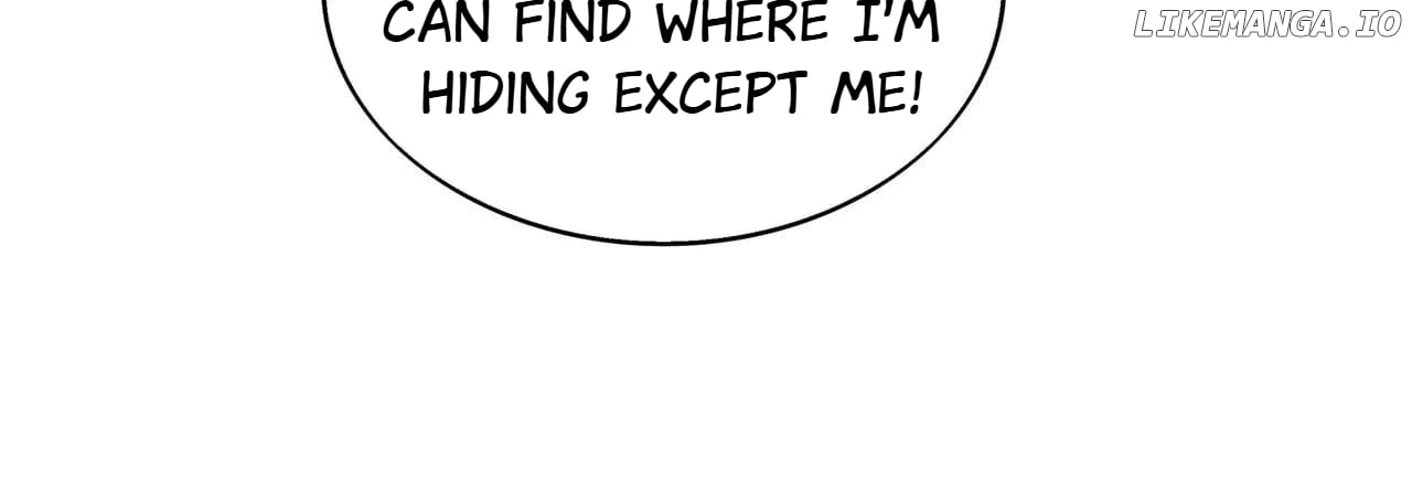 My Furry Harem Is After Me Chapter 357 - page 18